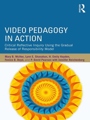 cover image of Video Pedagogy in Action